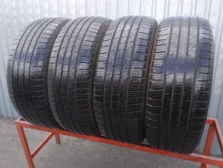 Kumho Crugen Premium KL33