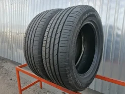 Minerva EcoSpeed 2 SUV