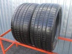 Pirelli P Zero Rosso