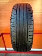 Nokian Line SUV