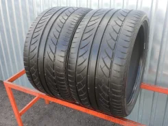 Bridgestone Potenza S02A