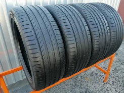 Continental ContiSportContact 5