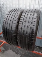Continental ContiSportContact 5