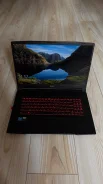 MSI Katana GF76 12UC. 17.3", 2,5����, ��� 16 ��, ���� 512���, WiFi: 1, Bluetooth: 1 ����