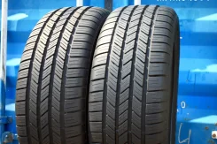 Goodyear Eagle LS2