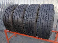 Goodyear EfficientGrip SUV
