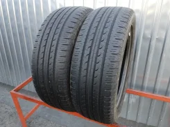 Goodyear EfficientGrip SUV