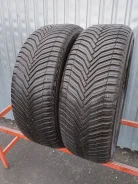 Michelin CrossClimate 2