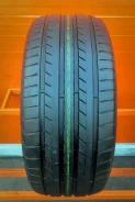 Dunlop SP Sport 01A