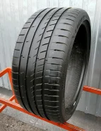 Goodyear Eagle F1 Asymmetric 2