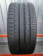 Continental SportContact 6
