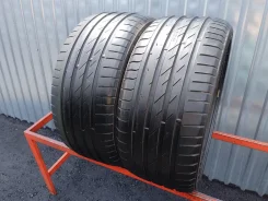 Nokian zLine