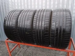 Dunlop SP QuattroMaxx