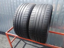 Dunlop SP QuattroMaxx