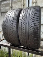Michelin Latitude Diamaris
