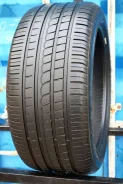 Pirelli P Zero Rosso