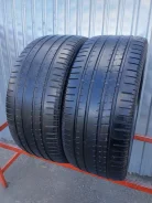Pirelli P Zero Rosso