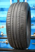 Michelin Latitude Sport