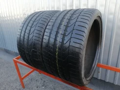 Pirelli P Zero