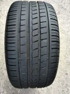 Pirelli P Zero Rosso