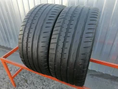 Hankook Ventus S1 Evo K107