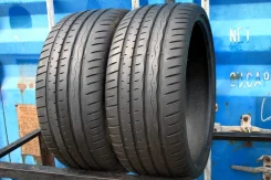 Hankook Ventus S1 Evo K107