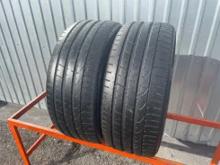 Pirelli P Zero