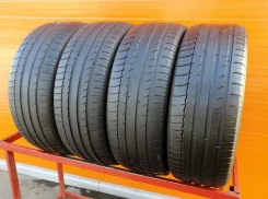 Michelin Latitude Sport