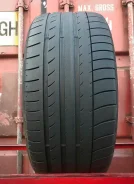 Dunlop SP QuattroMaxx