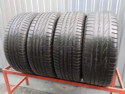 Bridgestone Dueler H/P Sport