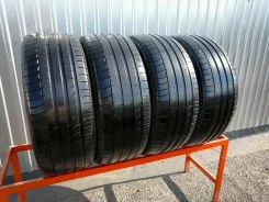 Michelin Latitude Sport
