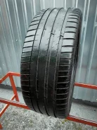 Michelin Pilot Sport 4 SUV