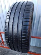 Michelin Pilot Sport EV