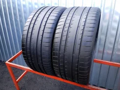 Goodyear Eagle F1 Asymmetric 5