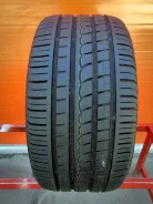 Pirelli P Zero Rosso