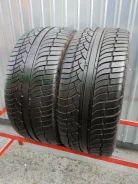 Michelin 4x4 Diamaris