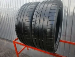 Dunlop SP QuattroMaxx