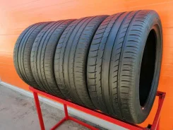 Michelin Latitude Sport