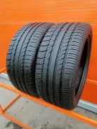 Michelin Latitude Sport