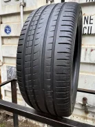 Pirelli P Zero Rosso