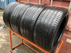 Pirelli P Zero