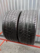 Pirelli P Zero