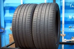 Pirelli Scorpion Verde All Season