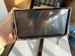 Kenwood HDV-770 ����