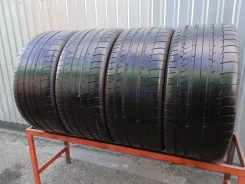 Michelin Latitude Sport