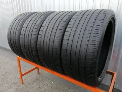 Michelin Latitude Sport
