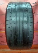 Michelin Latitude Sport
