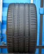 Pirelli P Zero Rosso