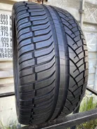 Michelin 4x4 Diamaris