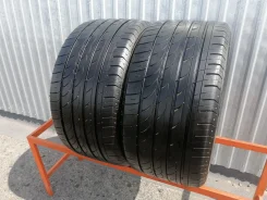 Tri Ace Carrera